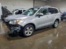 Subaru Forester 2.5i Premium Image 1
