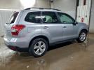 Subaru Forester 2.5i Premium Image 4