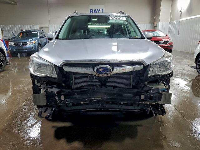 Subaru Forester 2.5i Premium Image 5