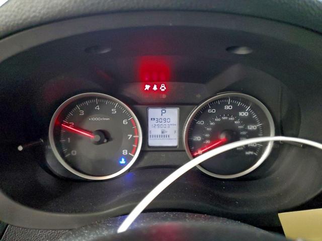 Subaru Forester 2.5i Premium Image 9