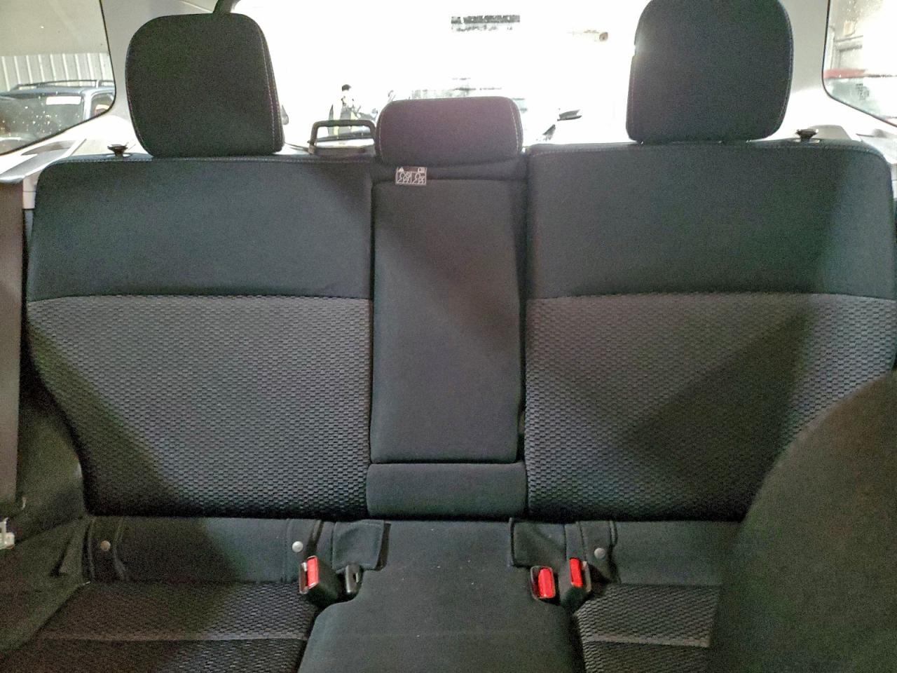 Subaru Forester 2.5i Premium Image 12