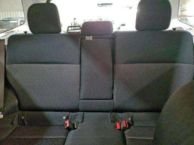 Subaru Forester 2.5i Premium Image 12