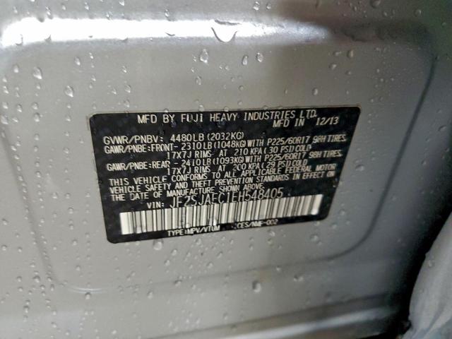 Subaru Forester 2.5i Premium Image 13