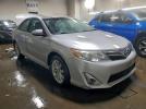 Toyota Camry Hybrid Image 2