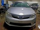 Toyota Camry Hybrid Image 12