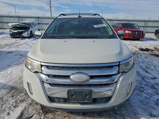Ford Edge Sel Image 11