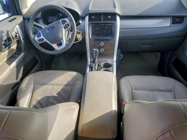 Ford Edge Sel Image 3