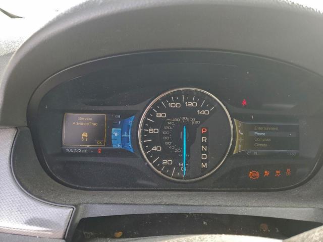 Ford Edge Sel Image 4