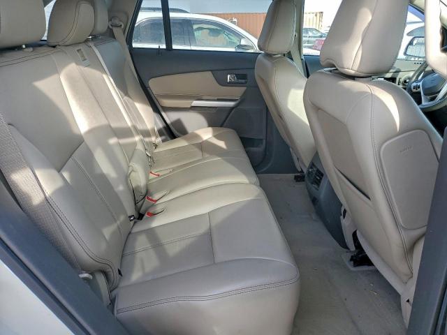 Ford Edge Sel Image 7