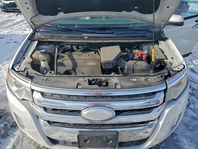 Ford Edge Sel Image 5