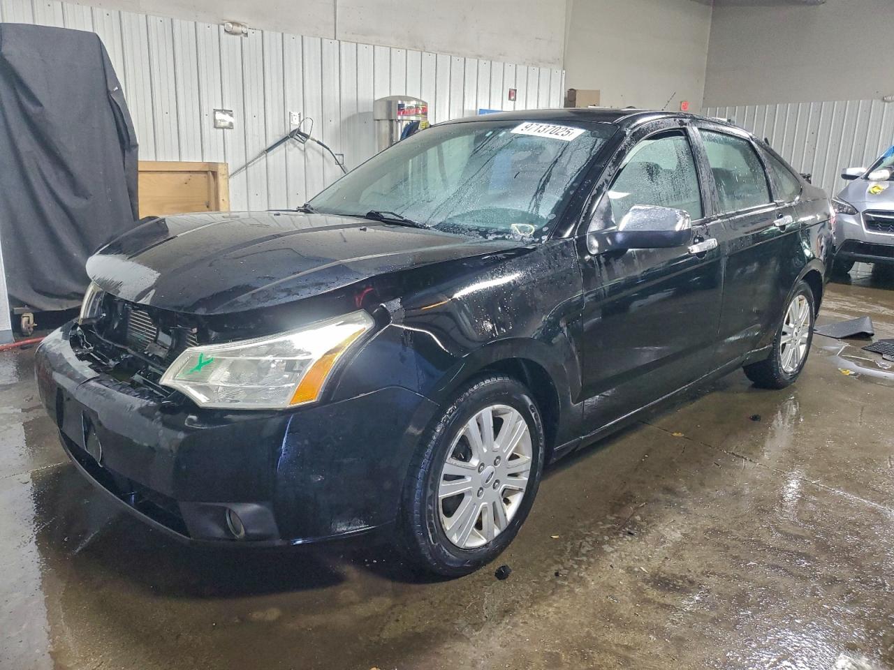 Ford Focus Sel Image 1