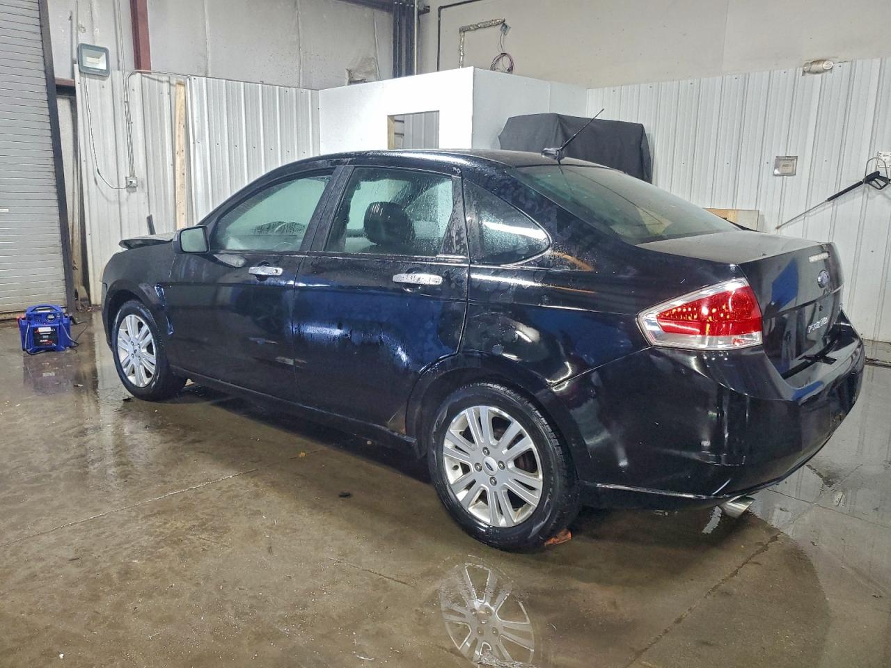 Ford Focus Sel Image 2
