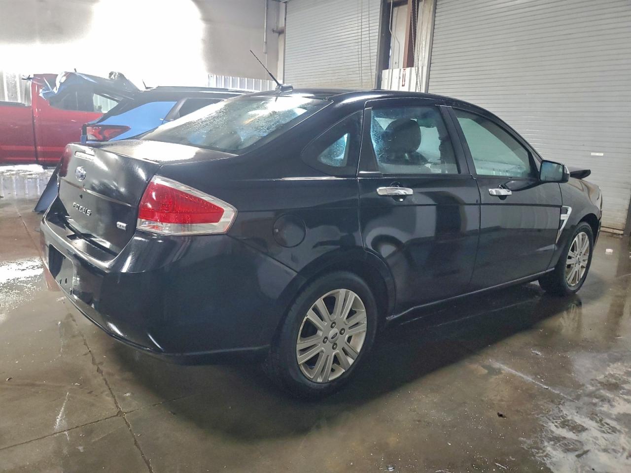 Ford Focus Sel Image 5