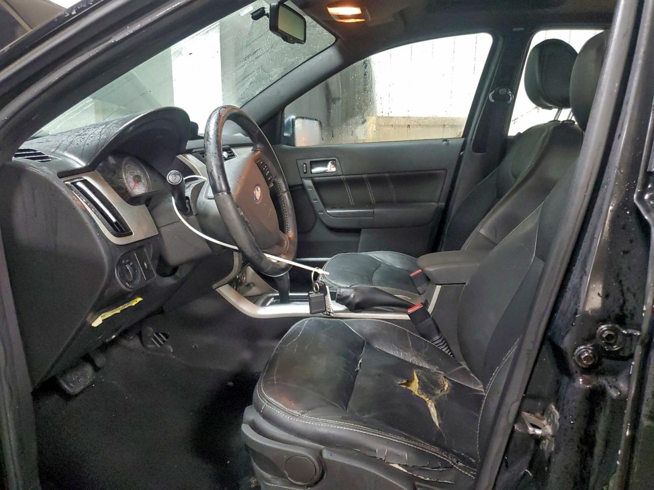 Ford Focus Sel Image 7