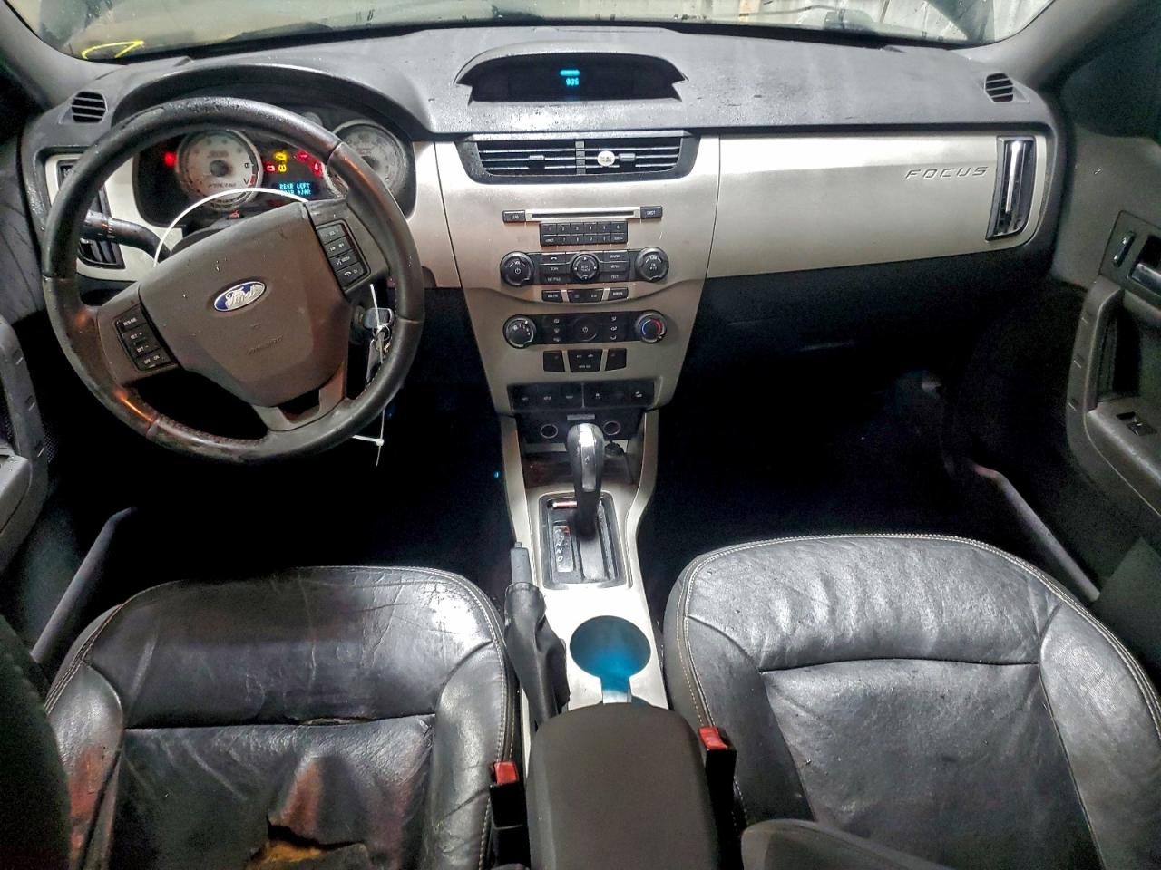 Ford Focus Sel Image 8