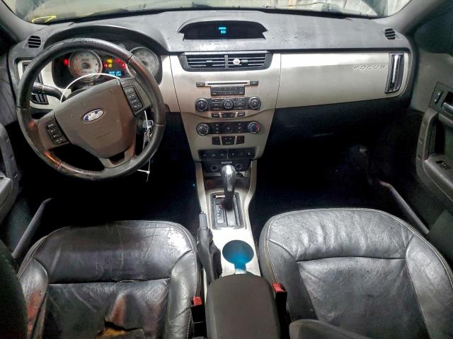 Ford Focus Sel Image 8