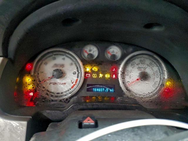 Ford Focus Sel Image 10