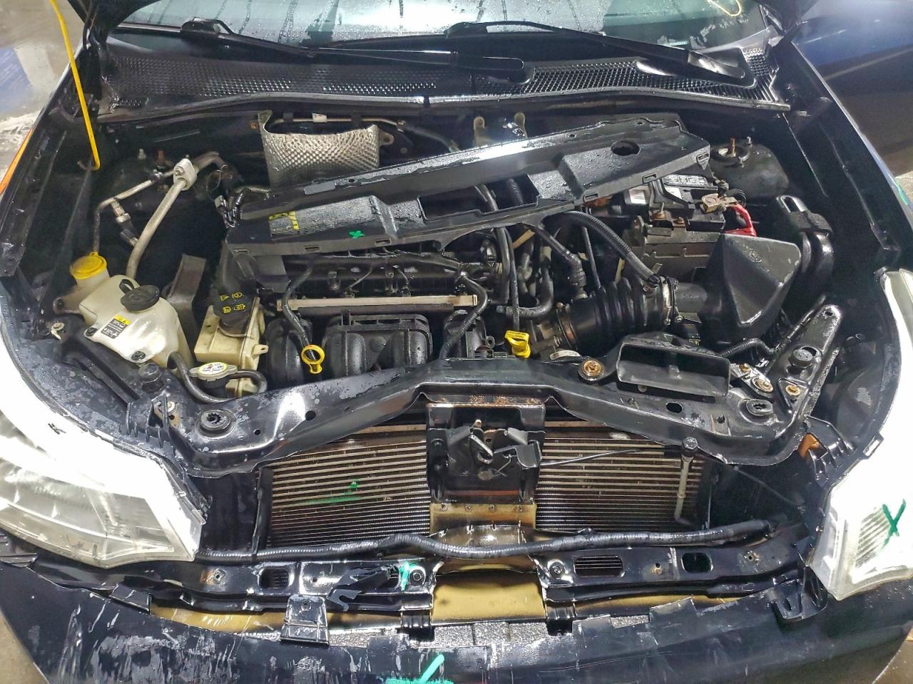 Ford Focus Sel Image 12