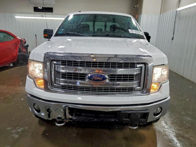 Ford F-150 Supercrew Image 8