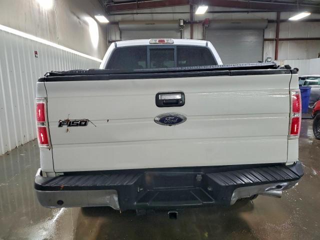 Ford F-150 Supercrew Image 12