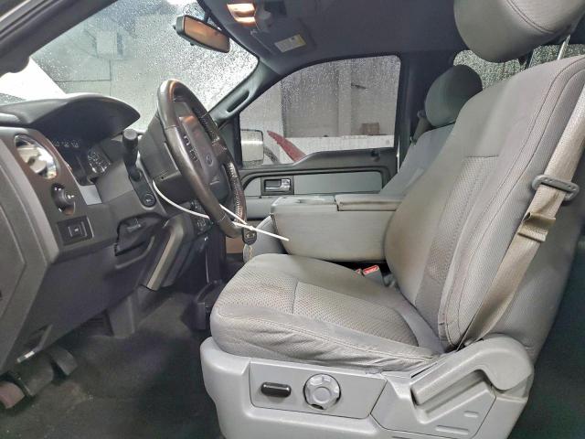 Ford F-150 Supercrew Image 5