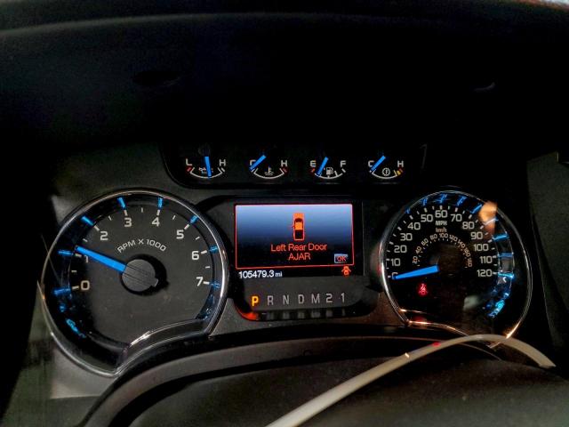 Ford F-150 Supercrew Image 7