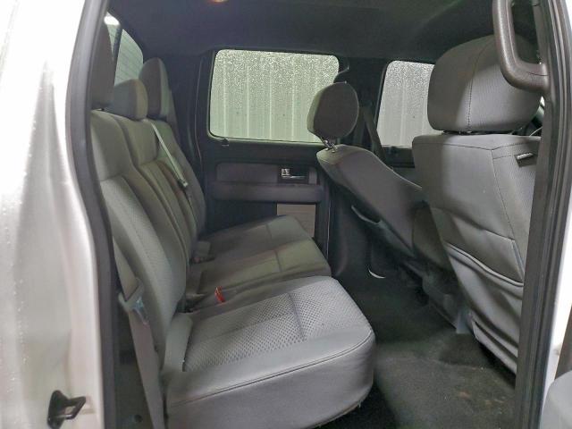 Ford F-150 Supercrew Image 9