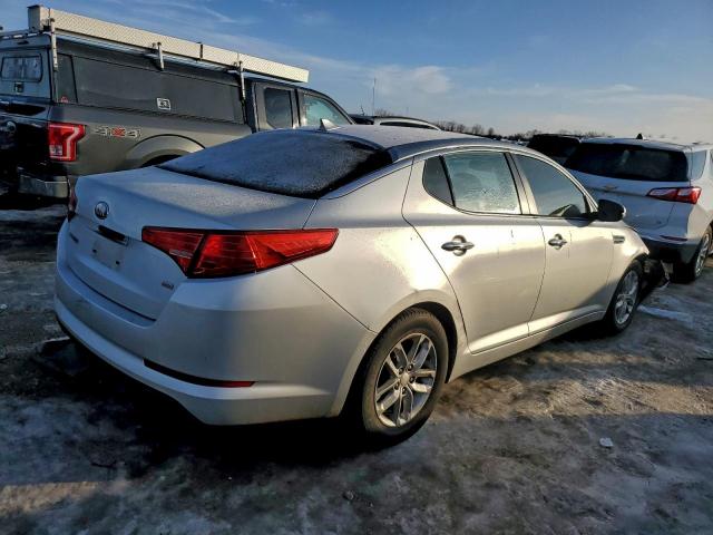 Kia Optima Lx Image 6