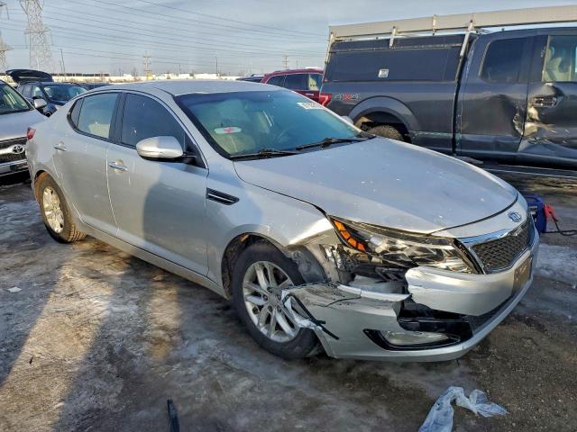 Kia Optima Lx Image 10
