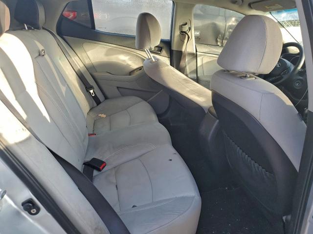 Kia Optima Lx Image 11