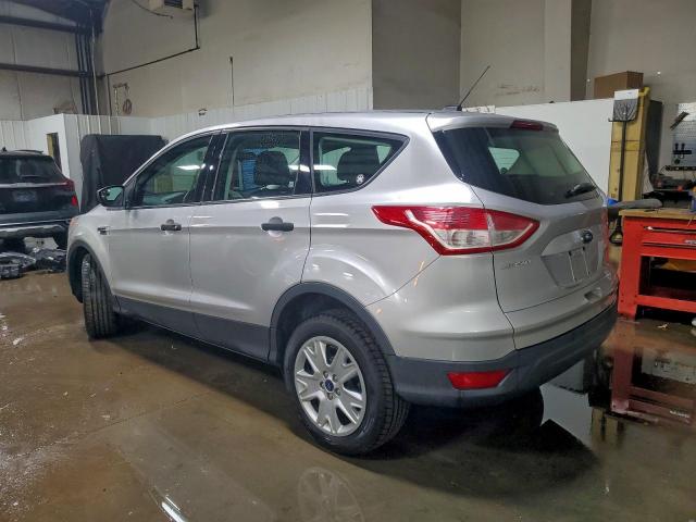 Ford Escape S Image 4