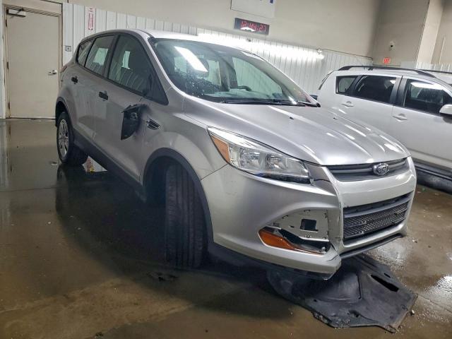 Ford Escape S Image 7