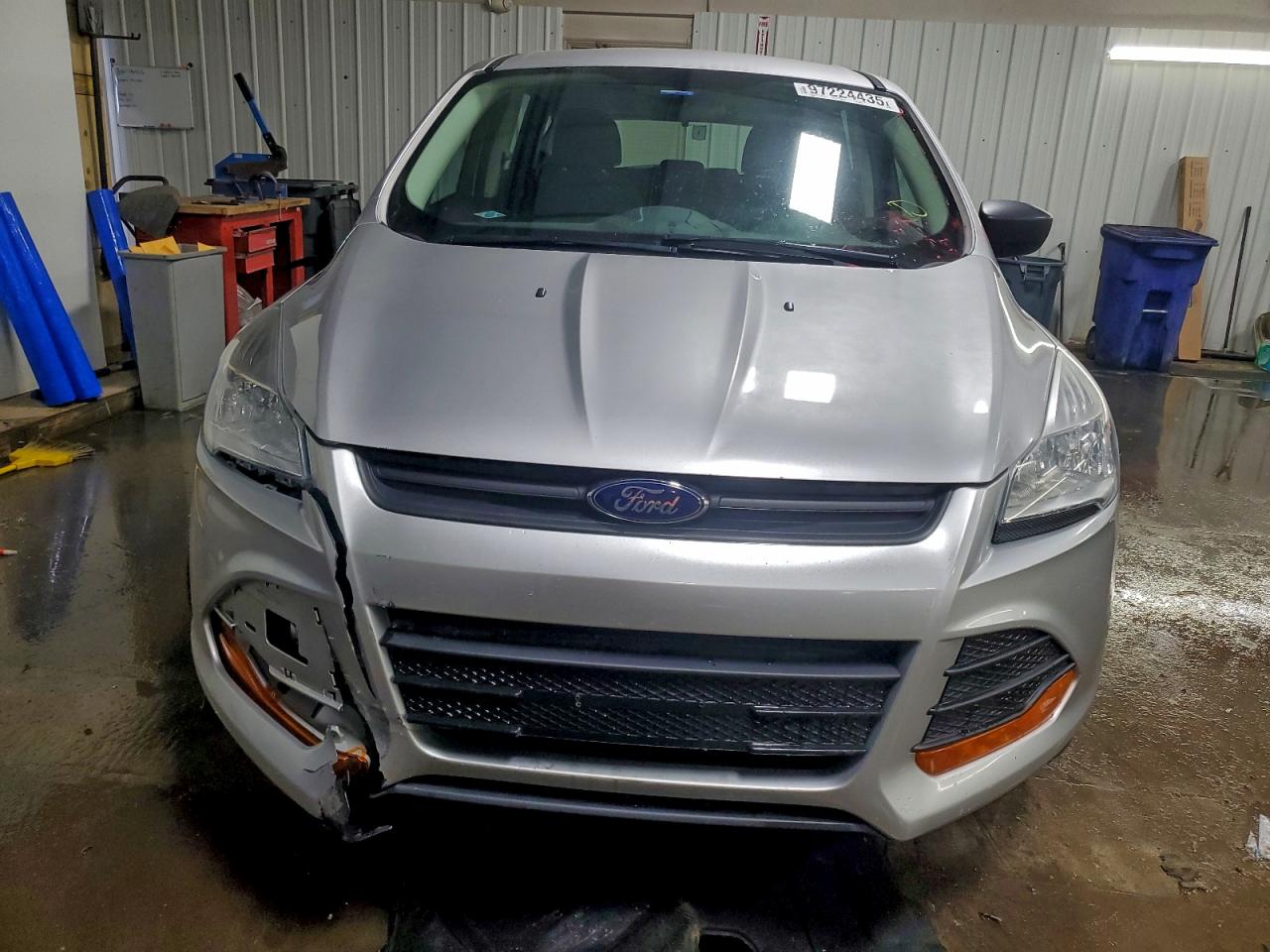 Ford Escape S Image 5