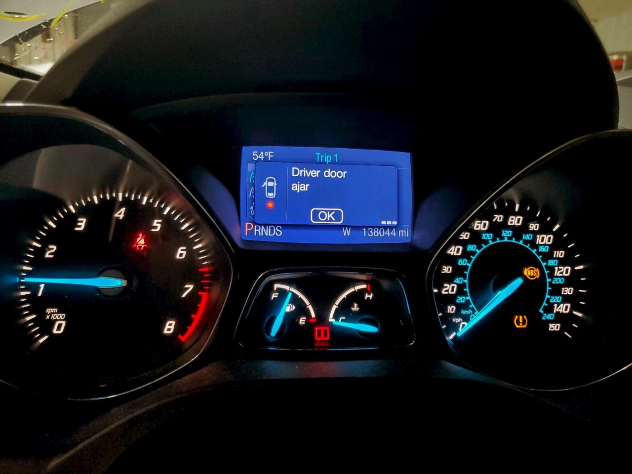 Ford Escape S Image 3