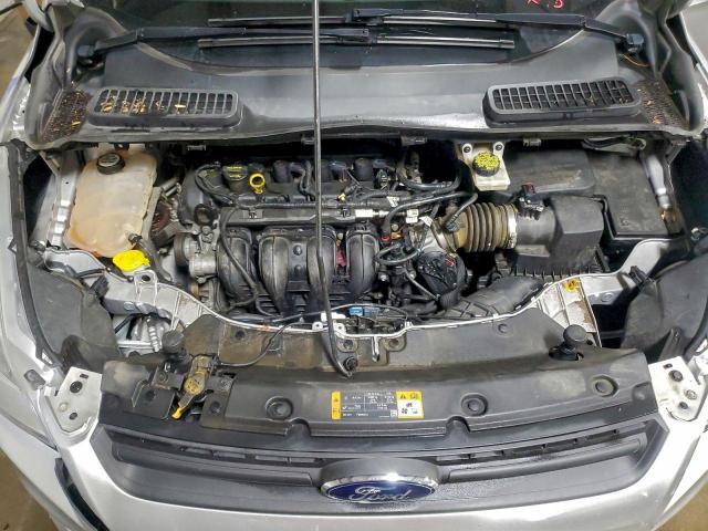 Ford Escape S Image 11