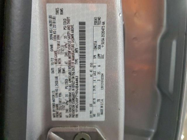 Ford Escape S Image 12