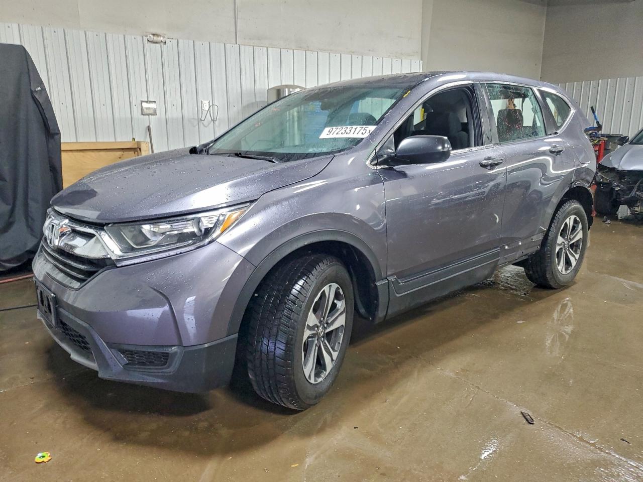 Honda Crv Lx Image 1