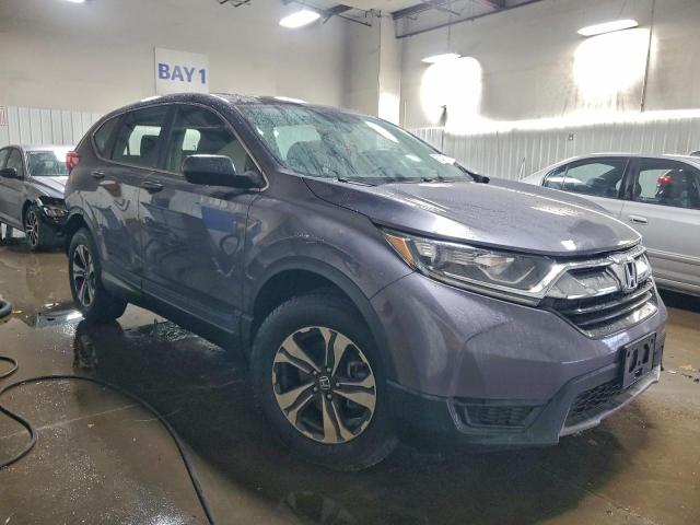 Honda Crv Lx Image 6