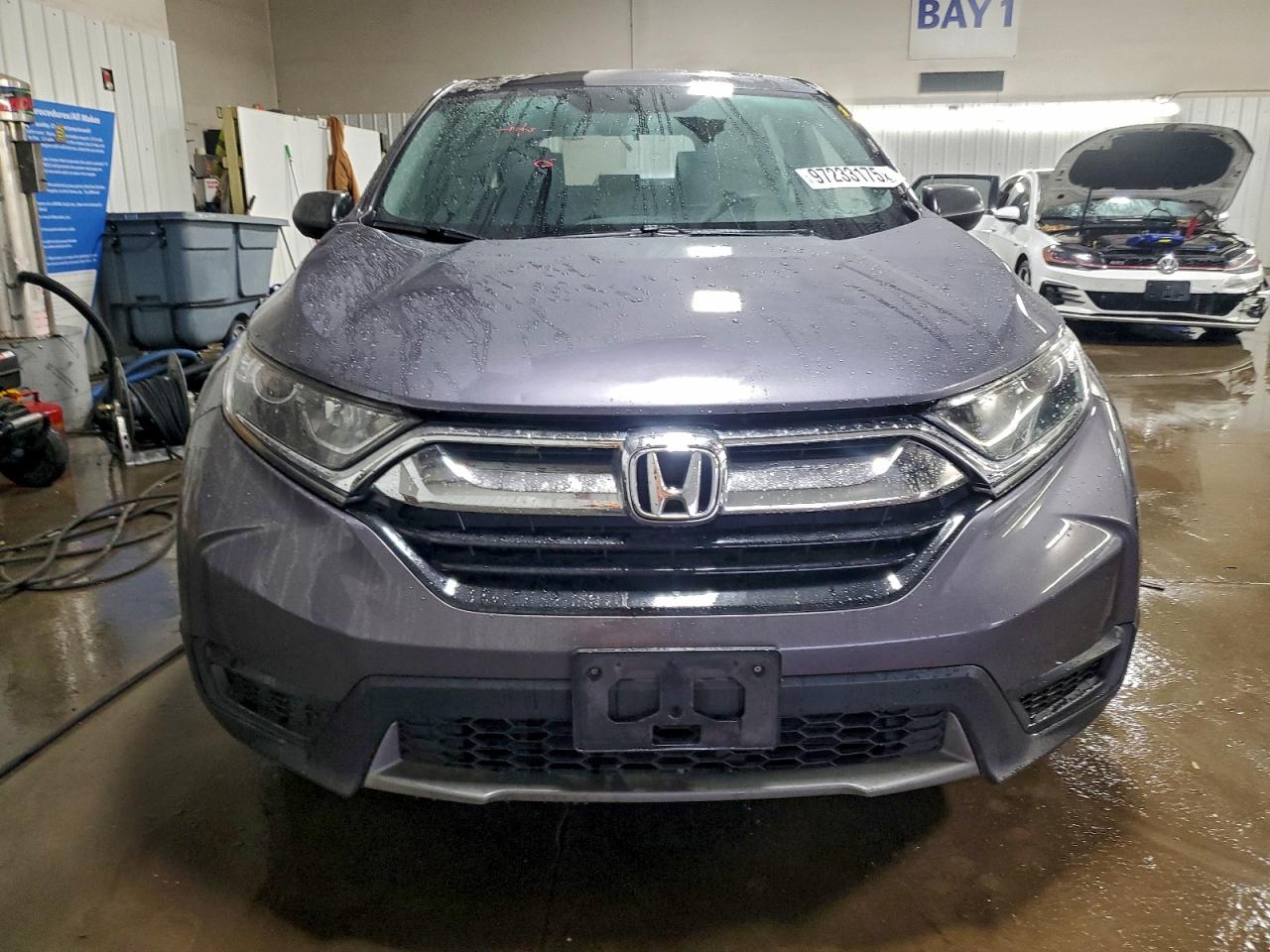 Honda Crv Lx Image 11