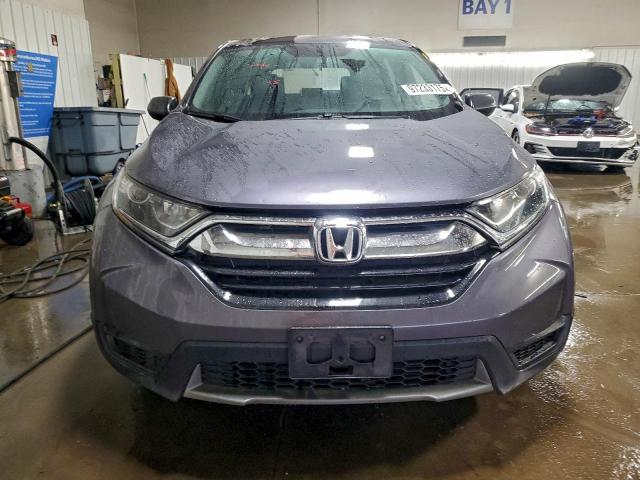 Honda Crv Lx Image 11