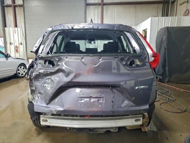 Honda Crv Lx Image 5