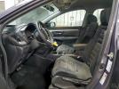 Honda Crv Lx Image 12
