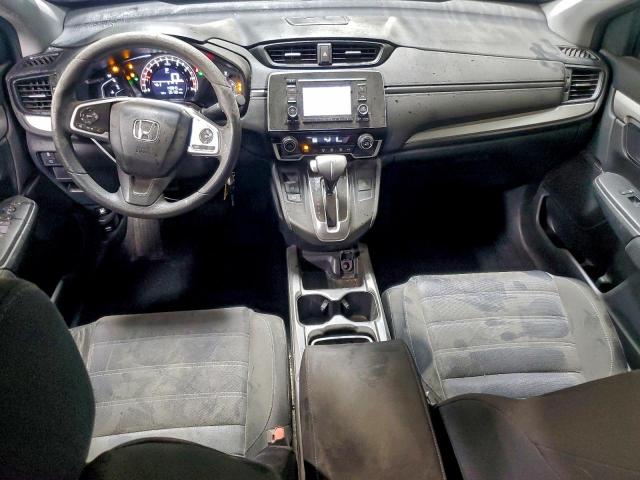 Honda Crv Lx Image 4