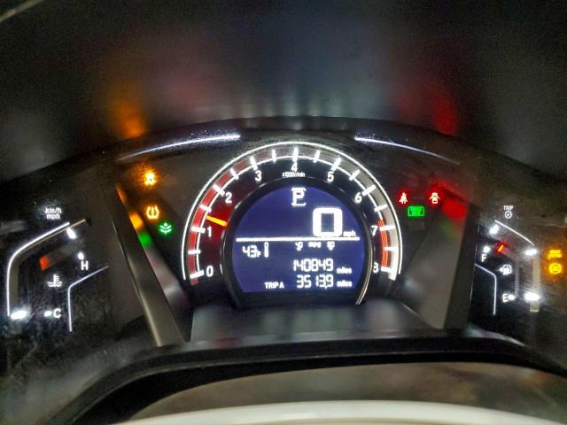 Honda Crv Lx Image 7