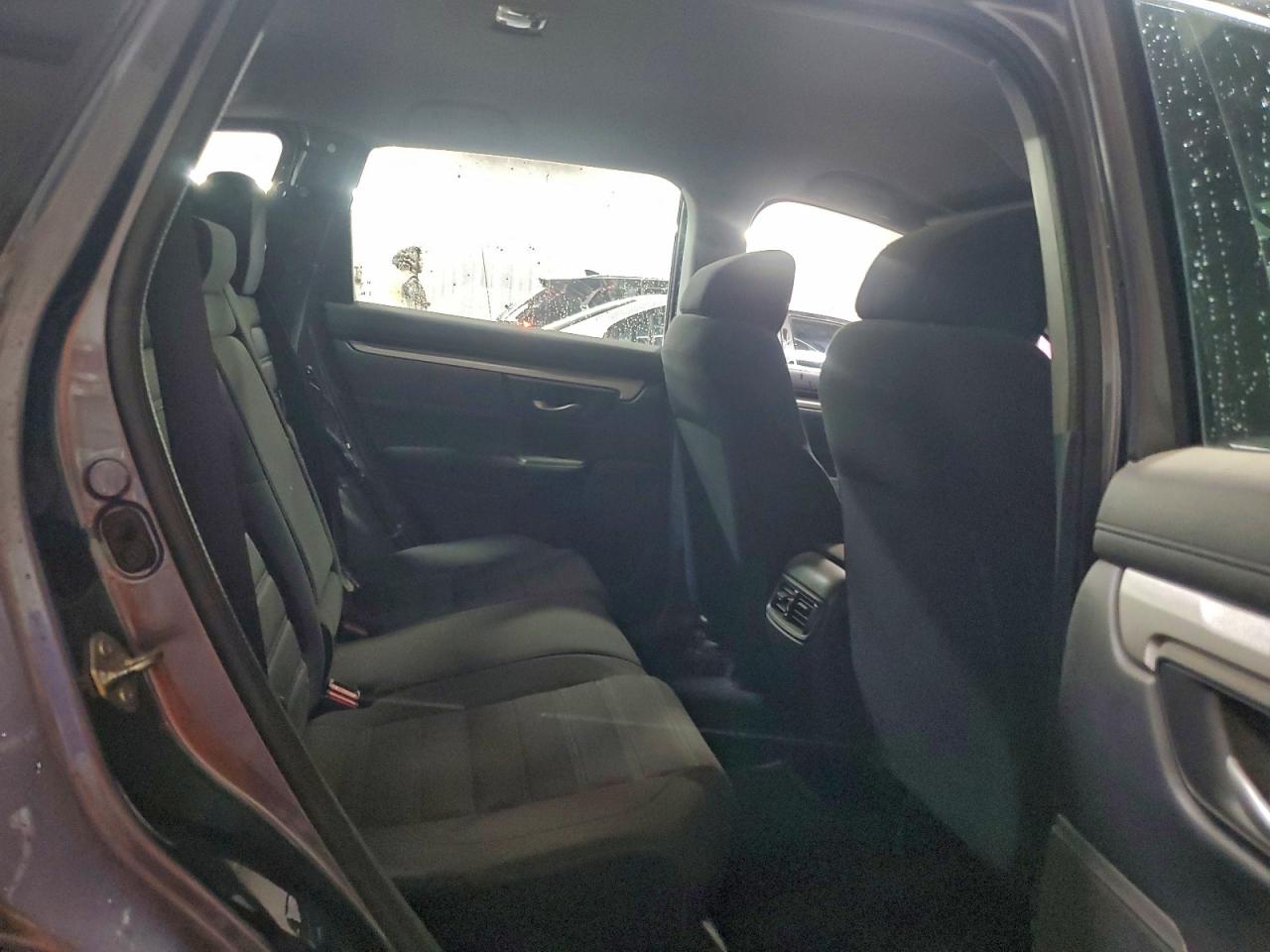 Honda Crv Lx Image 8