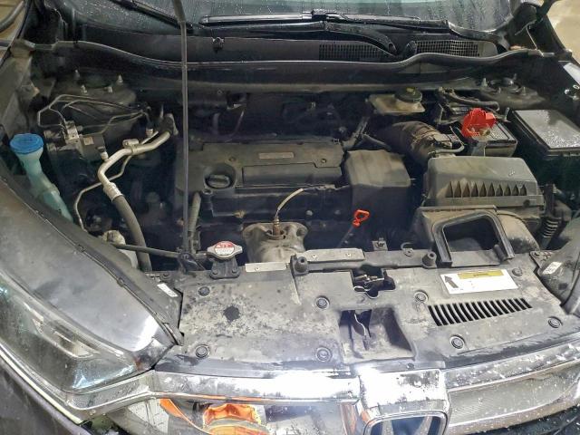 Honda Crv Lx Image 9