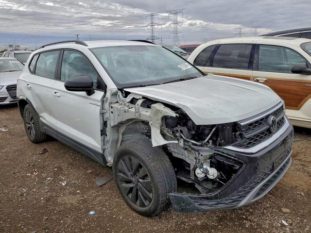 Volkswagen Taos S Image 7