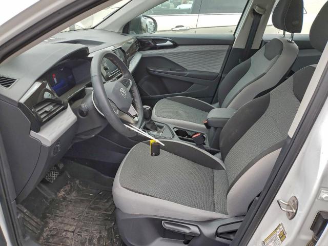 Volkswagen Taos S Image 5