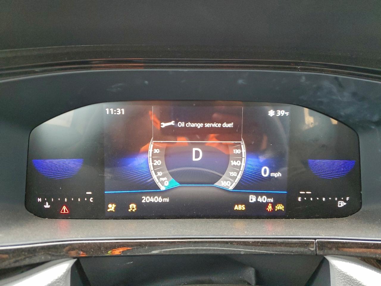 Volkswagen Taos S Image 8