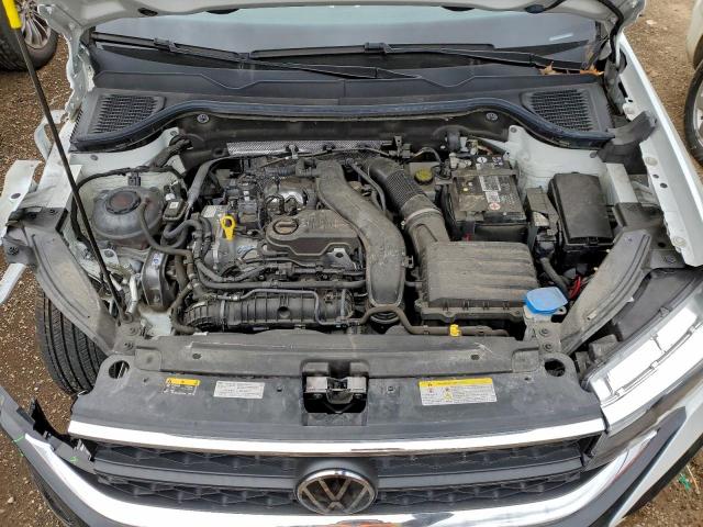 Volkswagen Taos S Image 6